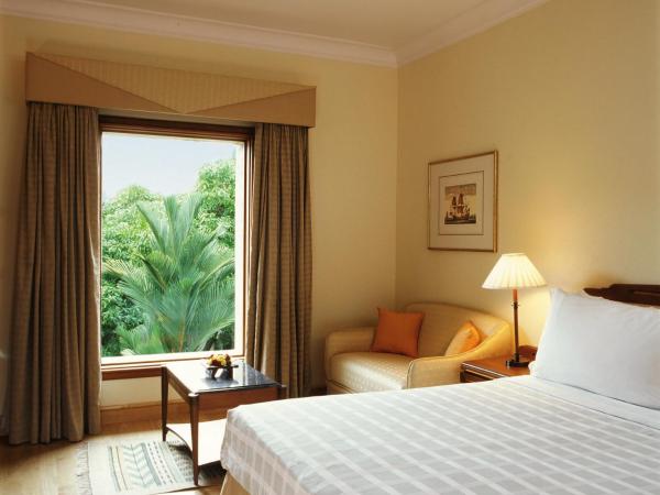 Trident Cochin : photo 3 de la chambre chambre double ou lits jumeaux supérieure
