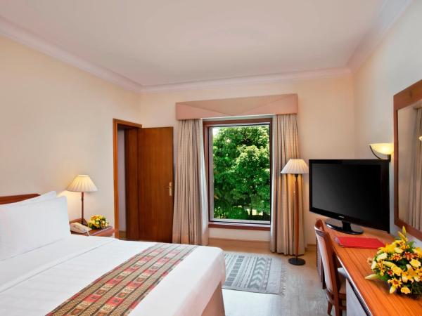 Trident Cochin : photo 1 de la chambre chambre double ou lits jumeaux supérieure