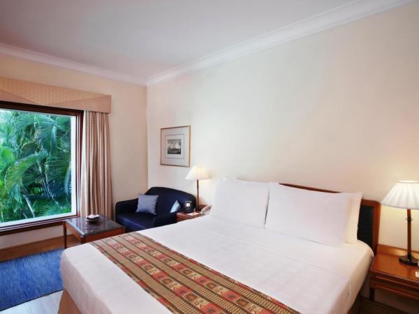 Trident Cochin : photo 2 de la chambre chambre double ou lits jumeaux supérieure