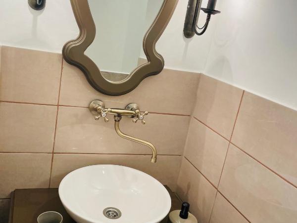 Villabaroque_Eger : photo 8 de la chambre petite chambre double