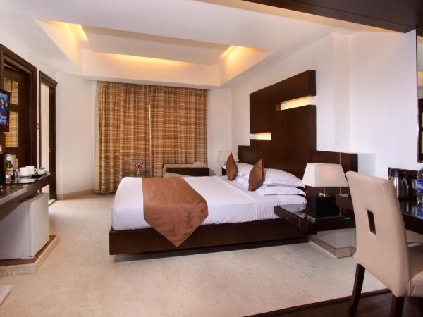 The President Hotel : photo 1 de la chambre chambre double de luxe