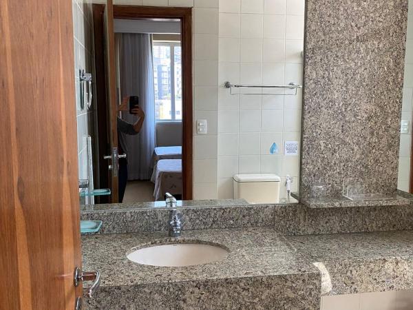 Flat, Savassi Condomínio Century : photo 8 de la chambre appartement