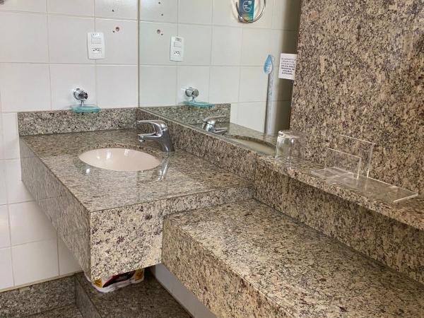 Flat, Savassi Condomínio Century : photo 10 de la chambre appartement