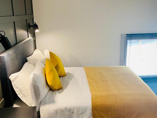 Siberia Bar & Hotel : photo 2 de la chambre chambre double supérieure