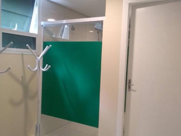 Floresta Hotel : photo 1 de la chambre chambre standard lit queen-size