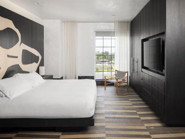 Kimpton La Peer Hotel West Hollywood, an IHG Hotel : photo 2 de la chambre penthouse la peer