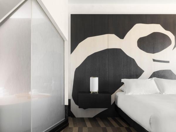 Kimpton La Peer Hotel West Hollywood, an IHG Hotel : photo 4 de la chambre penthouse 