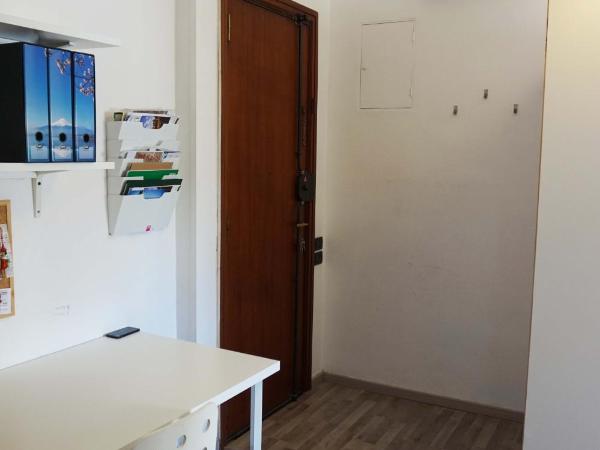 B&B Piazza 300mila : photo 5 de la chambre petite chambre double