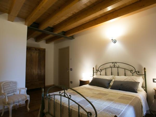 Ca' Gemma : photo 4 de la chambre chambre double