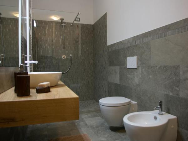 Ca' Gemma : photo 6 de la chambre chambre double