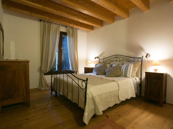 Ca' Gemma : photo 5 de la chambre chambre double