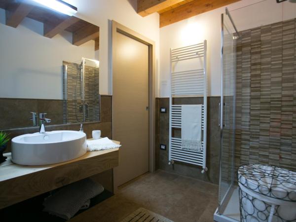 Ca' Gemma : photo 7 de la chambre chambre double