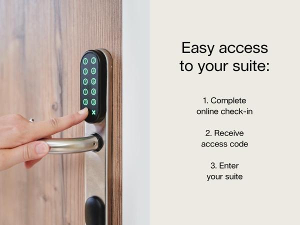 HOMEBOUND APARTMENTS Salzburg City II - contactless check-in : photo 1 de la chambre appartement 1 chambre