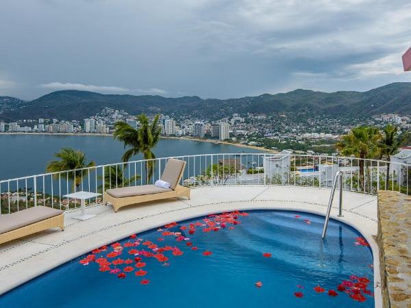 Las Brisas Acapulco : photo 8 de la chambre suite master