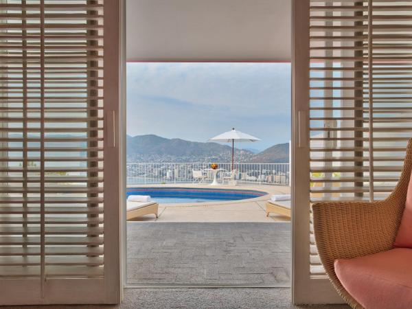 Las Brisas Acapulco : photo 7 de la chambre suite master