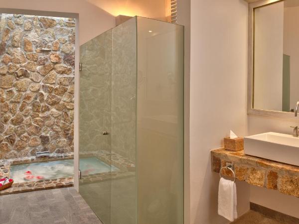 Las Brisas Acapulco : photo 10 de la chambre suite master avec bain à remous