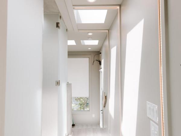 Ironwood Grove, Tiny House Hotel : photo 6 de la chambre suite supérieure