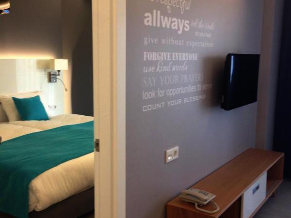 Green Garden Suites Hotel : photo 4 de la chambre appartement 1 chambre