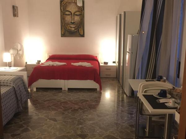 Blackboard House : photo 6 de la chambre chambre double supérieure avec salle de bains commune