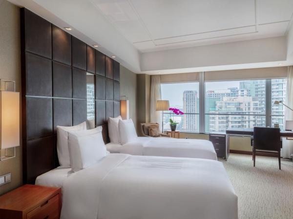 Grand Millennium Beijing : photo 1 de la chambre chambre double exécutive club
