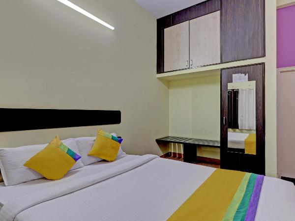 Itsy Hotels Guru Comforts : photo 1 de la chambre chambre double standard