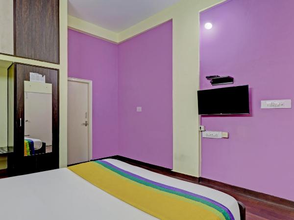 Itsy Hotels Guru Comforts : photo 7 de la chambre chambre double standard