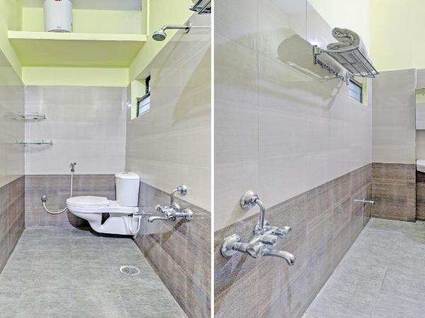 Itsy Hotels Guru Comforts : photo 8 de la chambre chambre double standard
