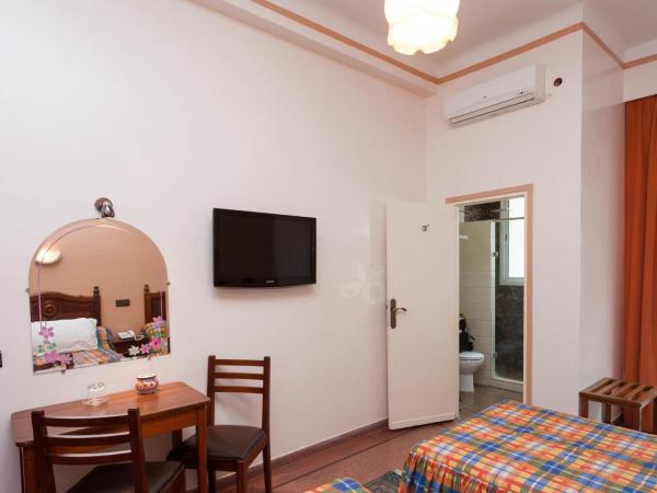 Hôtel Astrid : photo 5 de la chambre chambre simple