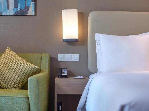 Holiday Inn Express Hangzhou Gongshu, an IHG Hotel : photo 5 de la chambre chambre standard lit queen-size
