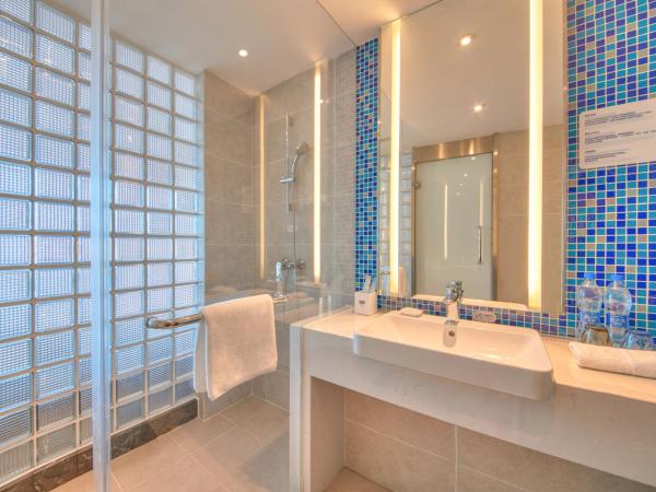 Holiday Inn Express Hangzhou Gongshu, an IHG Hotel : photo 2 de la chambre chambre standard lit queen-size