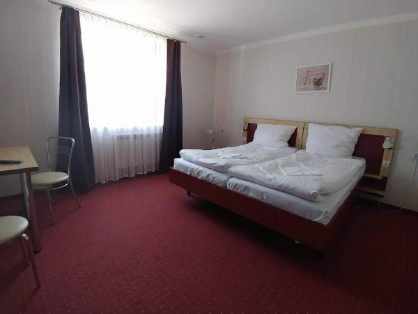 Karczma pod Młynem : photo 8 de la chambre chambre lit king-size