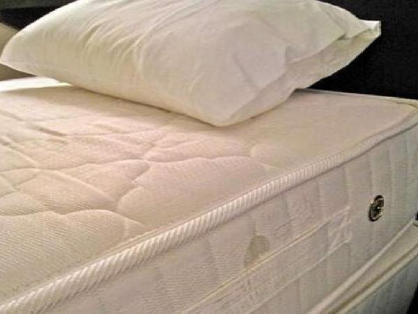 Hotel Crown Hills Niigata : photo 1 de la chambre chambre simple standard - fumeurs