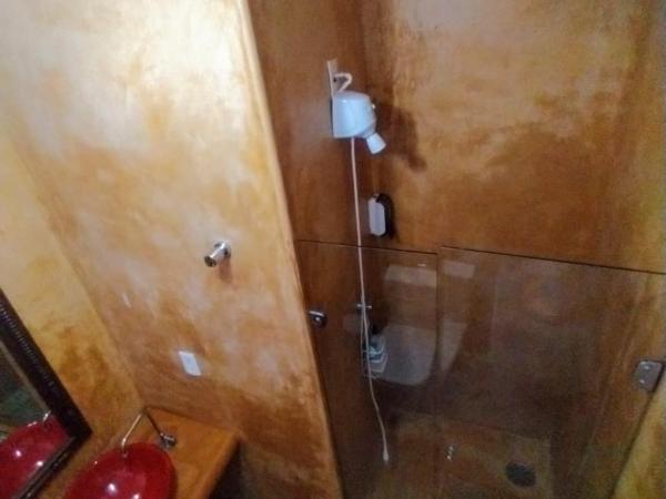 Kabatukila Pousada : photo 5 de la chambre suite avec balcon - vue sur mer