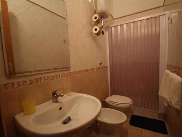 Hotel Casanova : photo 5 de la chambre chambre double supérieure