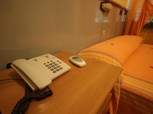 Hotel Casanova : photo 4 de la chambre chambre double