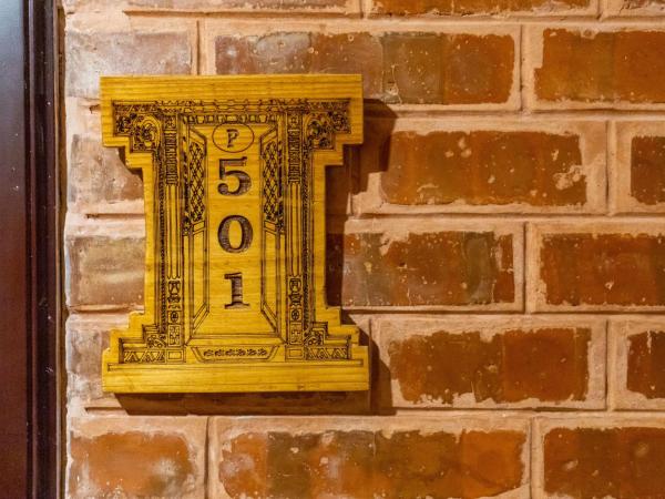 Hotel Pabera Heritage Boutique : photo 1 de la chambre suite lit king-size