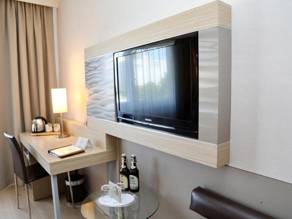 Hotel New Orly : photo 1 de la chambre chambre double ou lits jumeaux