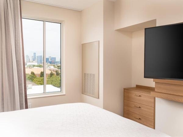 Staybridge Suites - Nashville - Vanderbilt, an IHG Hotel : photo 2 de la chambre suite 1 chambre lit king-size