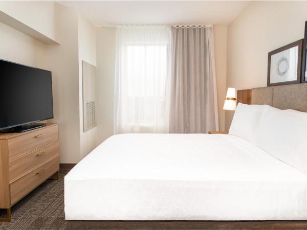 Staybridge Suites - Nashville - Vanderbilt, an IHG Hotel : photo 4 de la chambre suite 1 chambre lit king-size