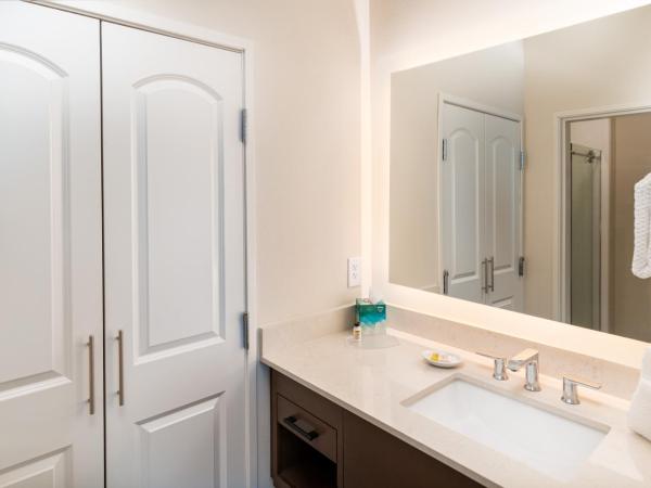 Staybridge Suites - Nashville - Vanderbilt, an IHG Hotel : photo 6 de la chambre suite 1 chambre avec 2 lits queen-size 