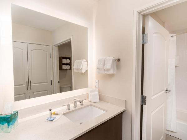 Staybridge Suites - Nashville - Vanderbilt, an IHG Hotel : photo 7 de la chambre suite studio lit king-size