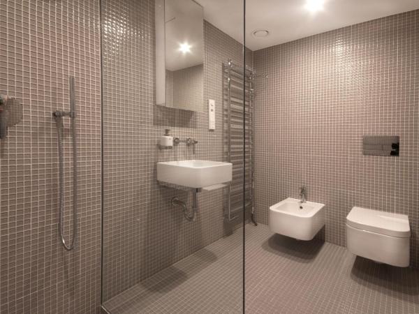 Prezident Luxury Spa & Wellness Hotel : photo 4 de la chambre design double room with spa therapy package and halfboard