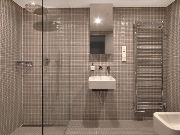 Prezident Luxury Spa & Wellness Hotel : photo 3 de la chambre design double room with spa therapy package and halfboard