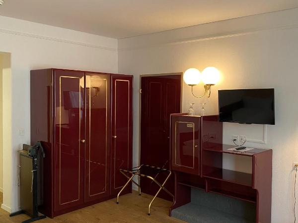 Boutique City Hotel Gallo : photo 3 de la chambre chambre triple