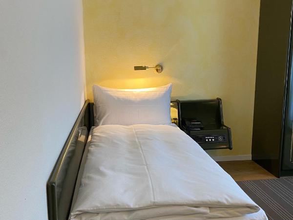 Boutique City Hotel Gallo : photo 2 de la chambre chambre simple