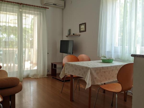 Villa Triton : photo 5 de la chambre appartement 2 chambres - vue sur mer