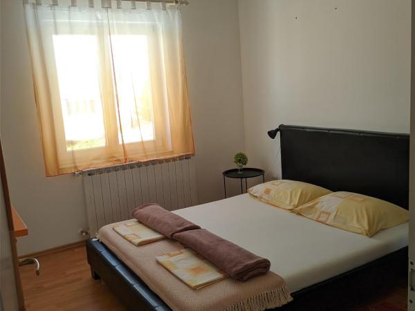 Villa Triton : photo 7 de la chambre appartement - vue sur mer