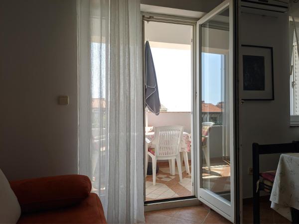 Villa Triton : photo 10 de la chambre appartement - vue sur mer