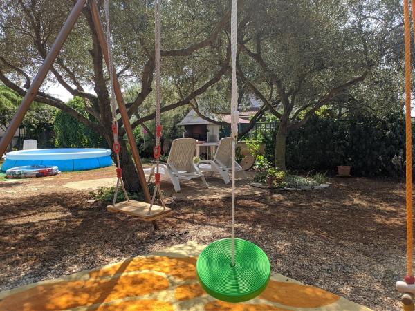 Villa Triton : photo 10 de la chambre appartement 1 chambre - vue sur mer