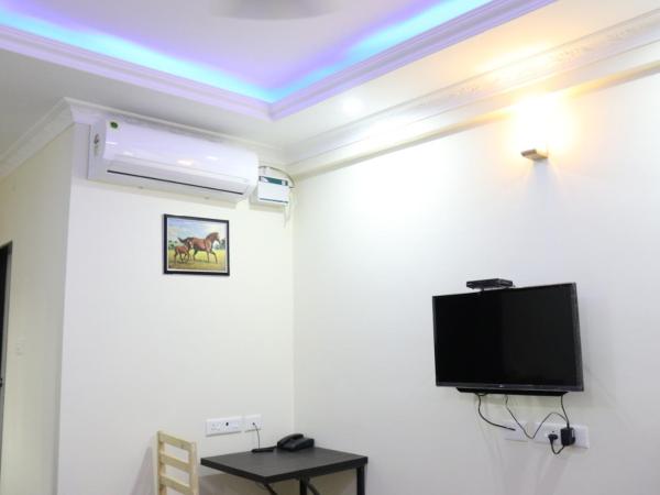 Venster Residency : photo 2 de la chambre chambre lits jumeaux